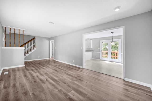 718 Jace Dr, Clarksville, TN 37040