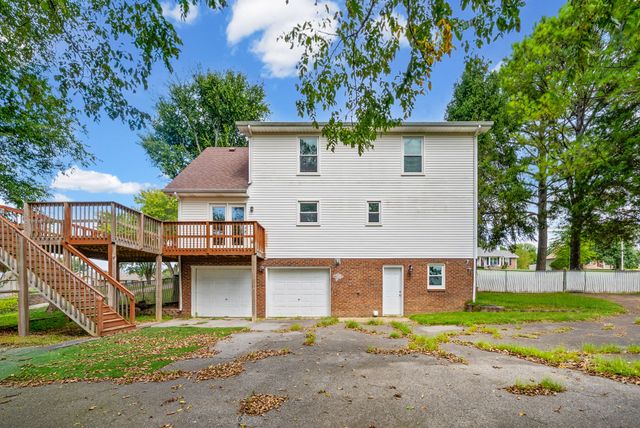 718 Jace Dr, Clarksville, TN 37040