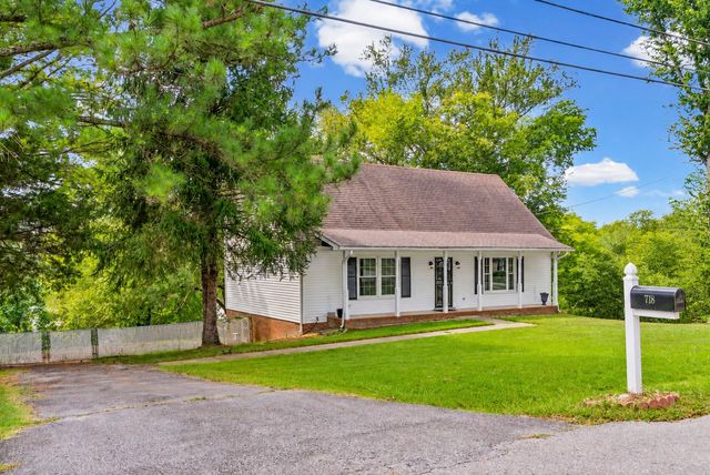 718 Jace Dr, Clarksville, TN 37040