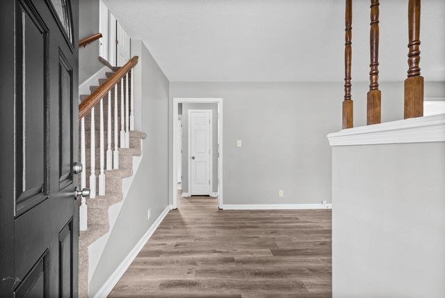 718 Jace Dr, Clarksville, TN 37040
