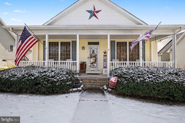 6 MALLORY WAY, North East, MD 21901