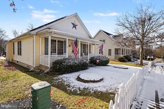 6 MALLORY WAY, North East, MD 21901