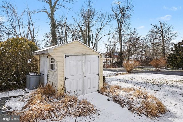 6 MALLORY WAY, North East, MD 21901