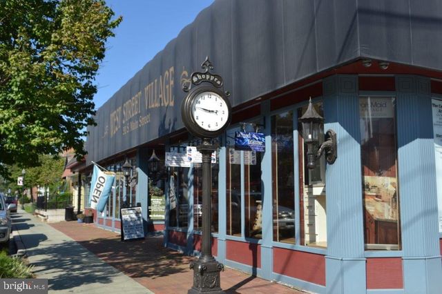 6 MALLORY WAY, North East, MD 21901