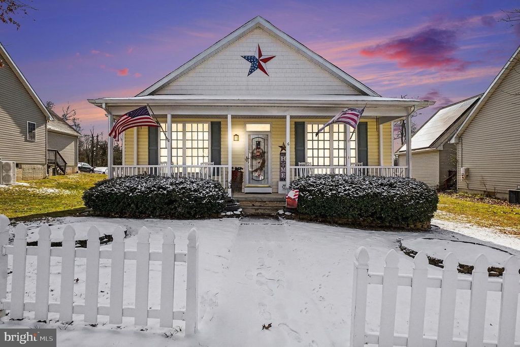 6 MALLORY WAY, North East, MD 21901