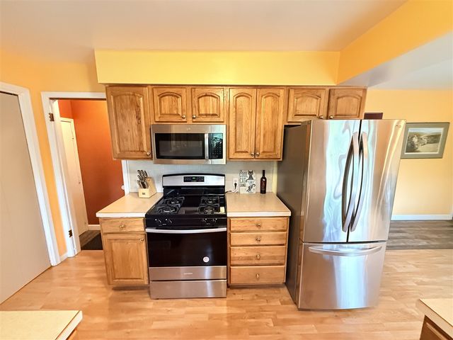 3101 Paris Park Drive, Grand Rapids, MI 49512