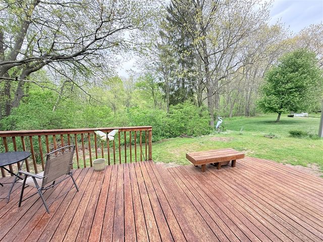 3101 Paris Park Drive, Grand Rapids, MI 49512