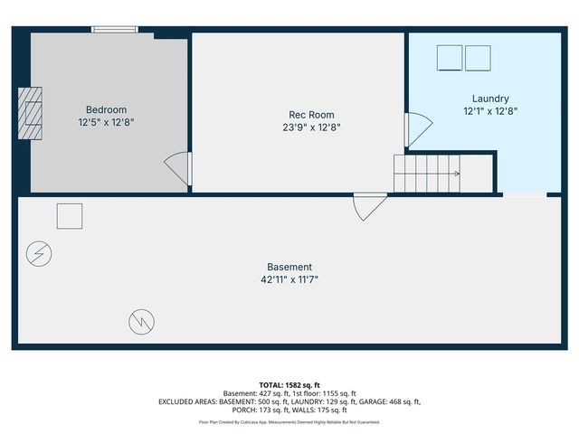 3101 Paris Park Drive, Grand Rapids, MI 49512