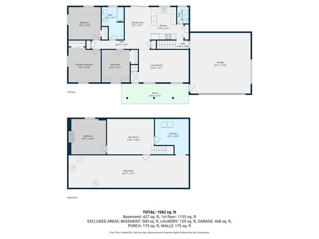 3101 Paris Park Drive, Grand Rapids, MI 49512