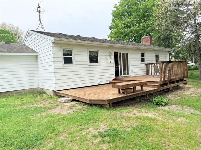 3101 Paris Park Drive, Grand Rapids, MI 49512