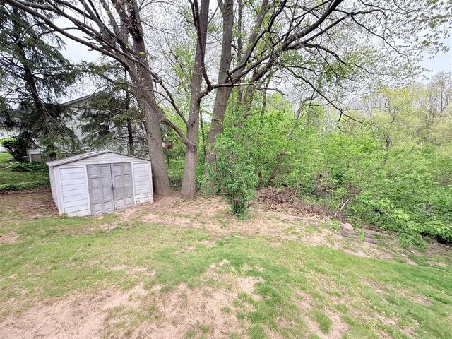 3101 Paris Park Drive, Grand Rapids, MI 49512