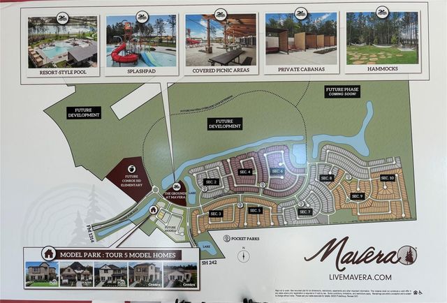15365 Dapple Bluff Lane, Conroe, TX 77302