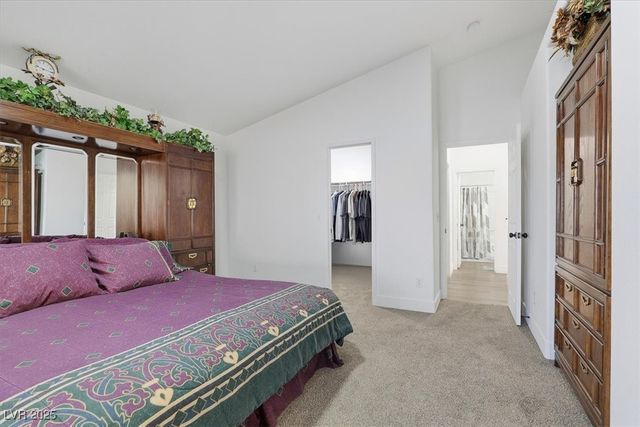 9016 Crooked Shell Avenue, Las Vegas, NV 89143