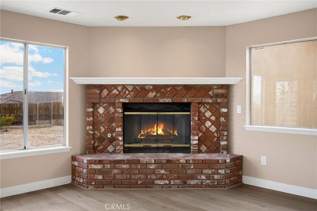 17725 Tude Lane, Apple Valley, CA 92307