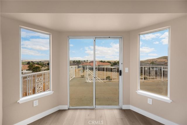 17725 Tude Lane, Apple Valley, CA 92307