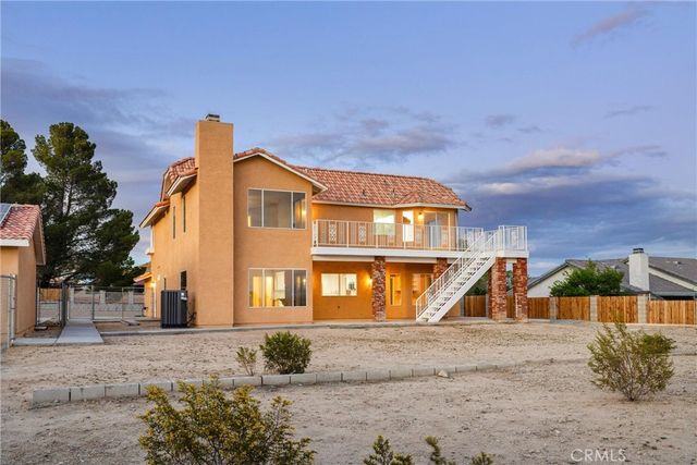 17725 Tude Lane, Apple Valley, CA 92307