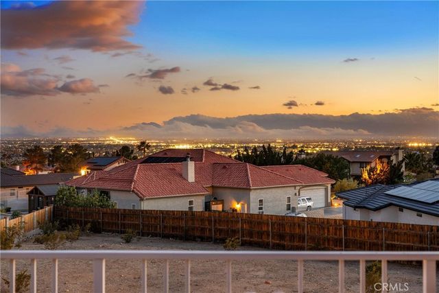 17725 Tude Lane, Apple Valley, CA 92307