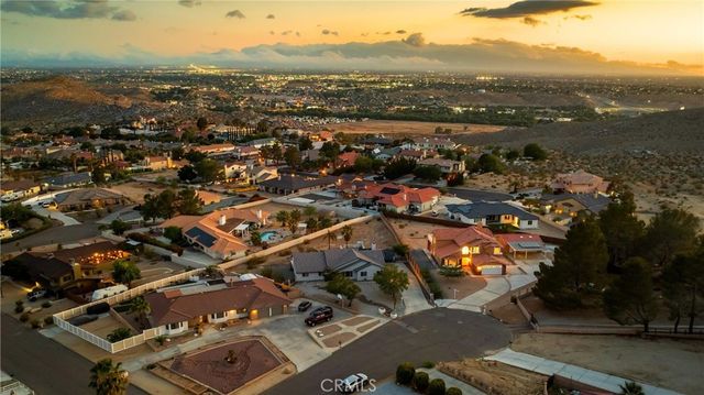 17725 Tude Lane, Apple Valley, CA 92307