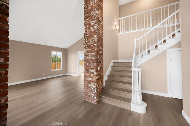 17725 Tude Lane, Apple Valley, CA 92307