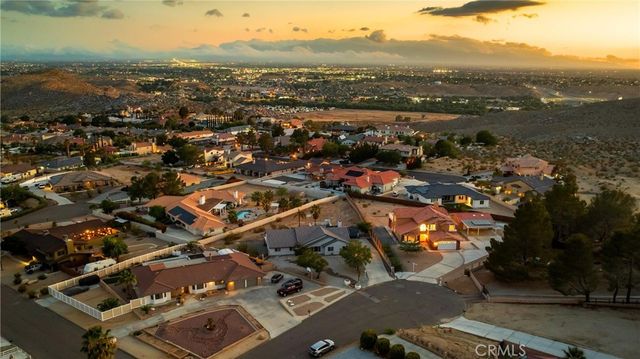 17725 Tude Lane, Apple Valley, CA 92307