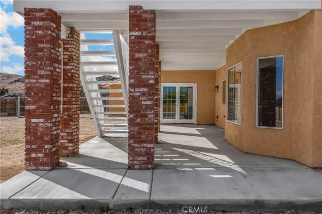 17725 Tude Lane, Apple Valley, CA 92307