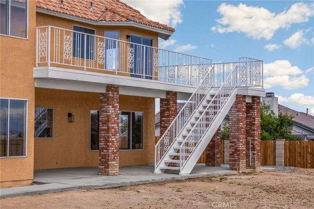 17725 Tude Lane, Apple Valley, CA 92307