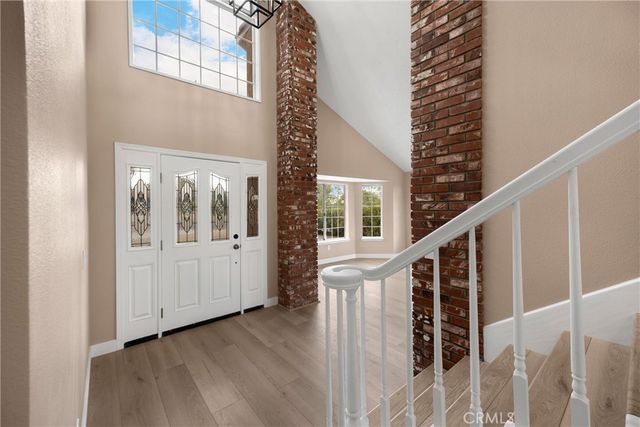 17725 Tude Lane, Apple Valley, CA 92307