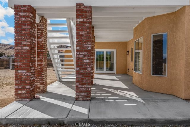 17725 Tude Lane, Apple Valley, CA 92307