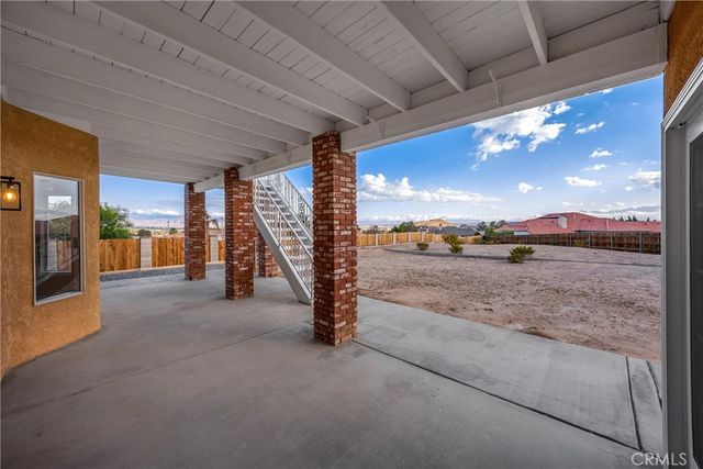 17725 Tude Lane, Apple Valley, CA 92307