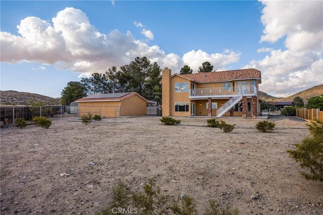 17725 Tude Lane, Apple Valley, CA 92307