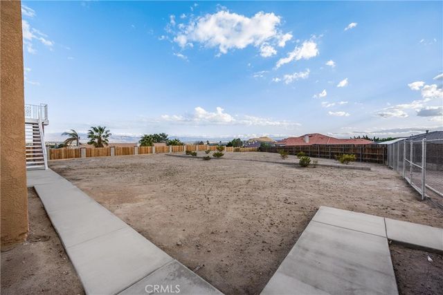 17725 Tude Lane, Apple Valley, CA 92307