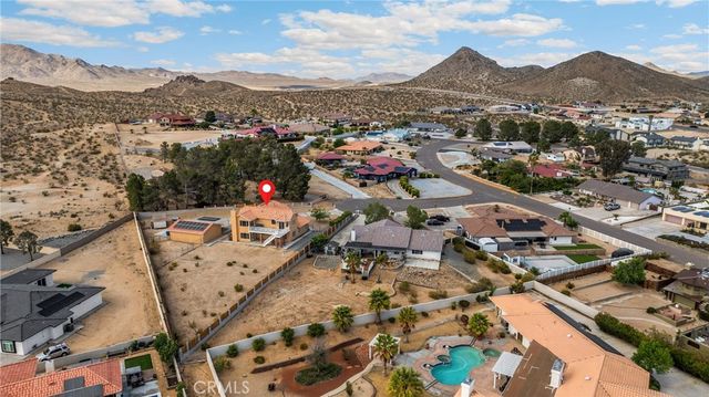 17725 Tude Lane, Apple Valley, CA 92307