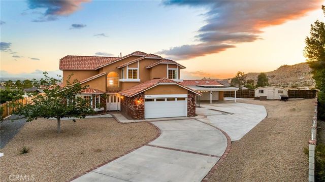 17725 Tude Lane, Apple Valley, CA 92307