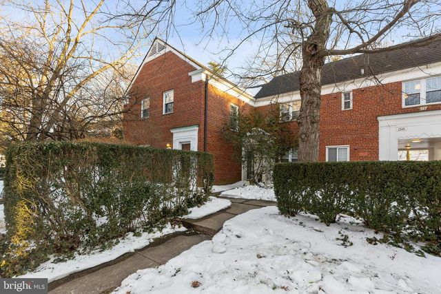 1244 MARTHA CUSTIS DR, Alexandria, VA 22302