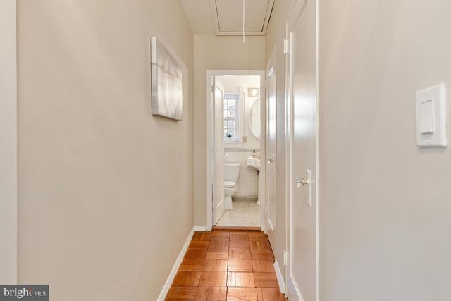 1244 MARTHA CUSTIS DR, Alexandria, VA 22302