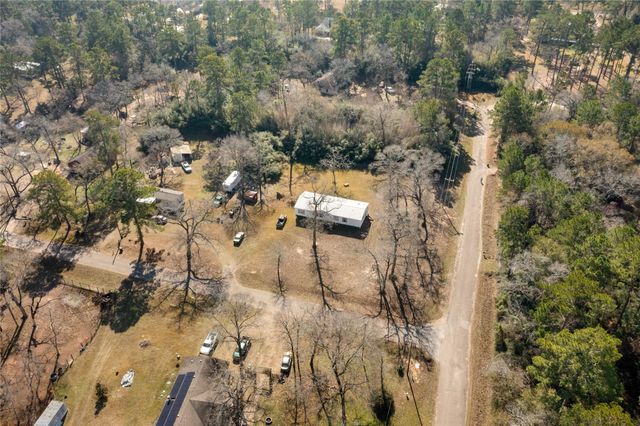 25847 Angela Dr, Magnolia, TX 77355