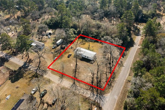 25847 Angela Dr, Magnolia, TX 77355