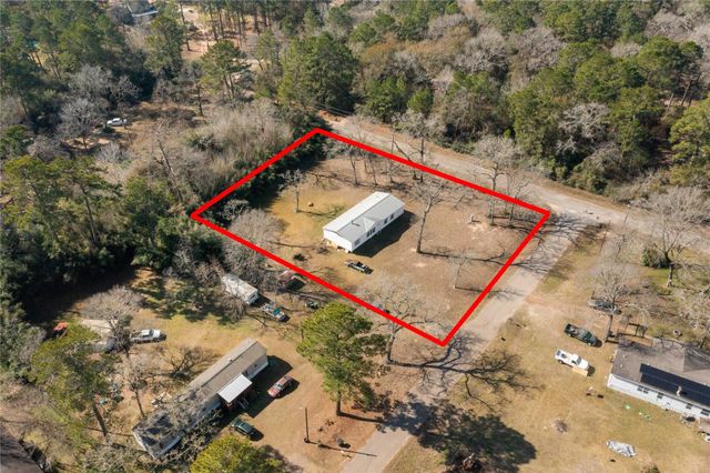 25847 Angela Dr, Magnolia, TX 77355