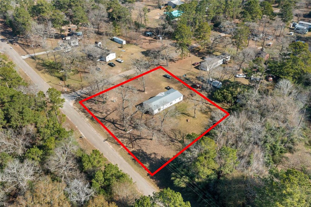 25847 Angela Dr, Magnolia, TX 77355