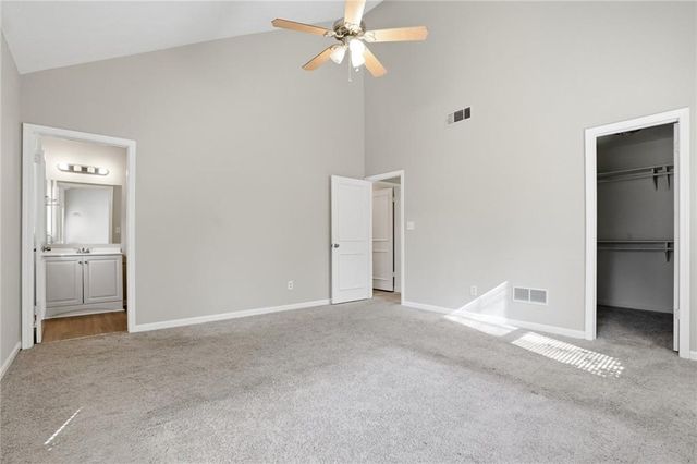 161 Brookfield Drive, Stockbridge, GA 30281