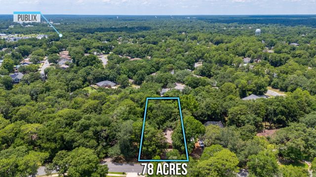 2435 Rocky Shores Drive, Niceville, FL 32578