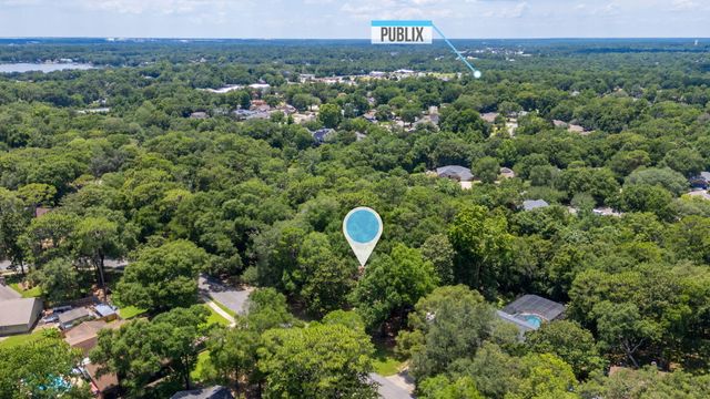 2435 Rocky Shores Drive, Niceville, FL 32578