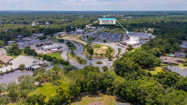 2435 Rocky Shores Drive, Niceville, FL 32578