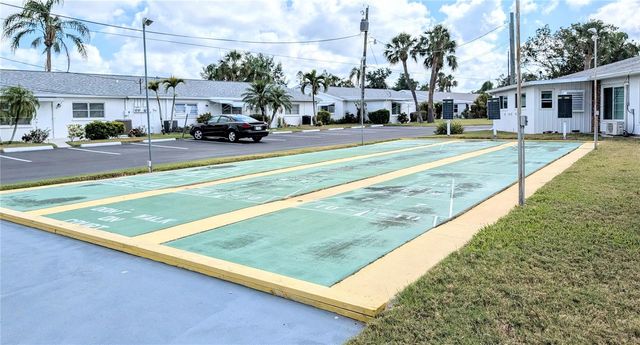 5951 TODD STREET D37, Bradenton, FL 34207