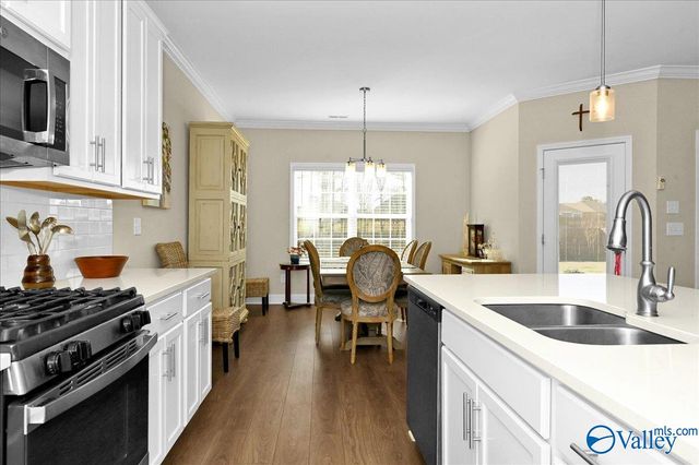 2146 Misty Drive NE, Cullman, AL 35058