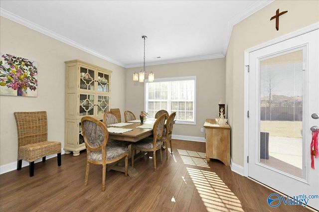 2146 Misty Drive NE, Cullman, AL 35058