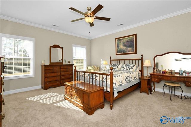 2146 Misty Drive NE, Cullman, AL 35058