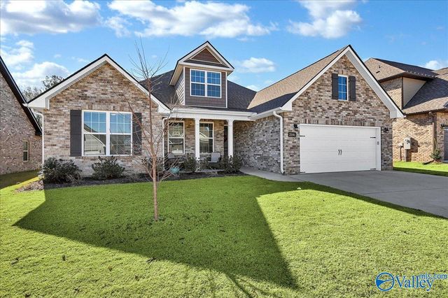 2146 Misty Drive NE, Cullman, AL 35058