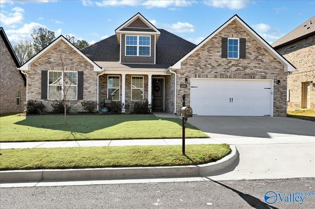 2146 Misty Drive NE, Cullman, AL 35058