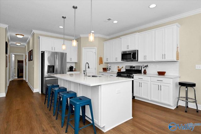 2146 Misty Drive NE, Cullman, AL 35058